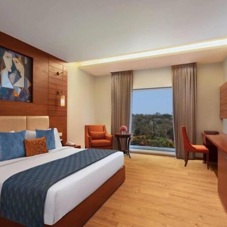 Fortune Park Airport Road, Hubballi - Member Itc'S Hotel Group Екстер'єр фото