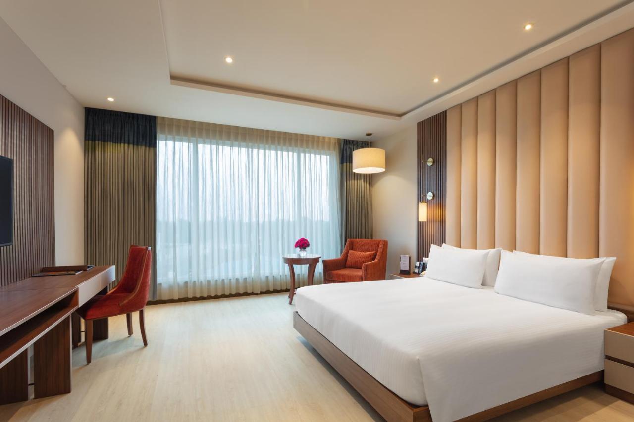 Fortune Park Airport Road, Hubballi - Member Itc Hotels' Group Екстер'єр фото