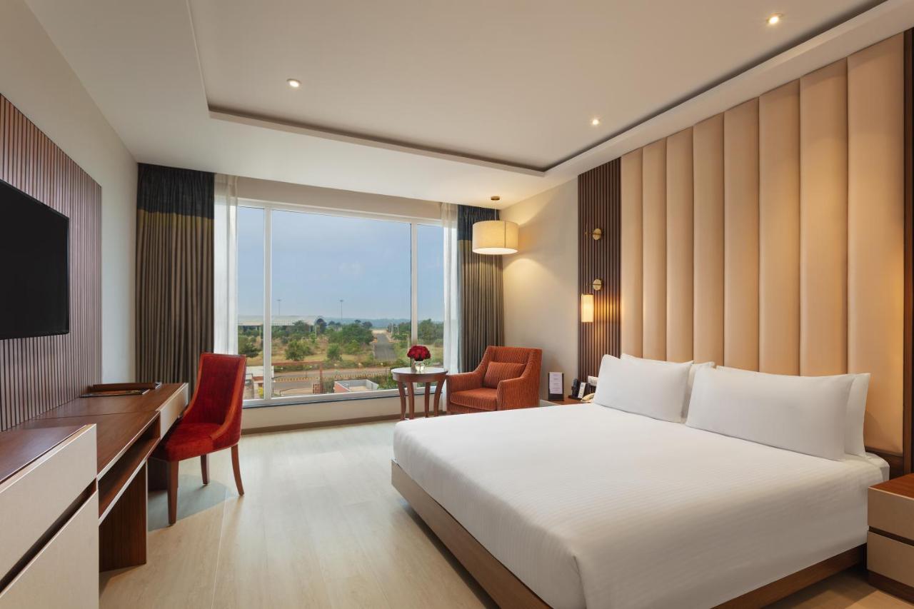 Fortune Park Airport Road, Hubballi - Member Itc Hotels' Group Екстер'єр фото