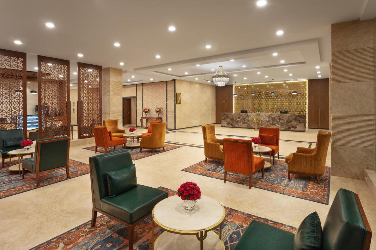 Fortune Park Airport Road, Hubballi - Member Itc'S Hotel Group Екстер'єр фото