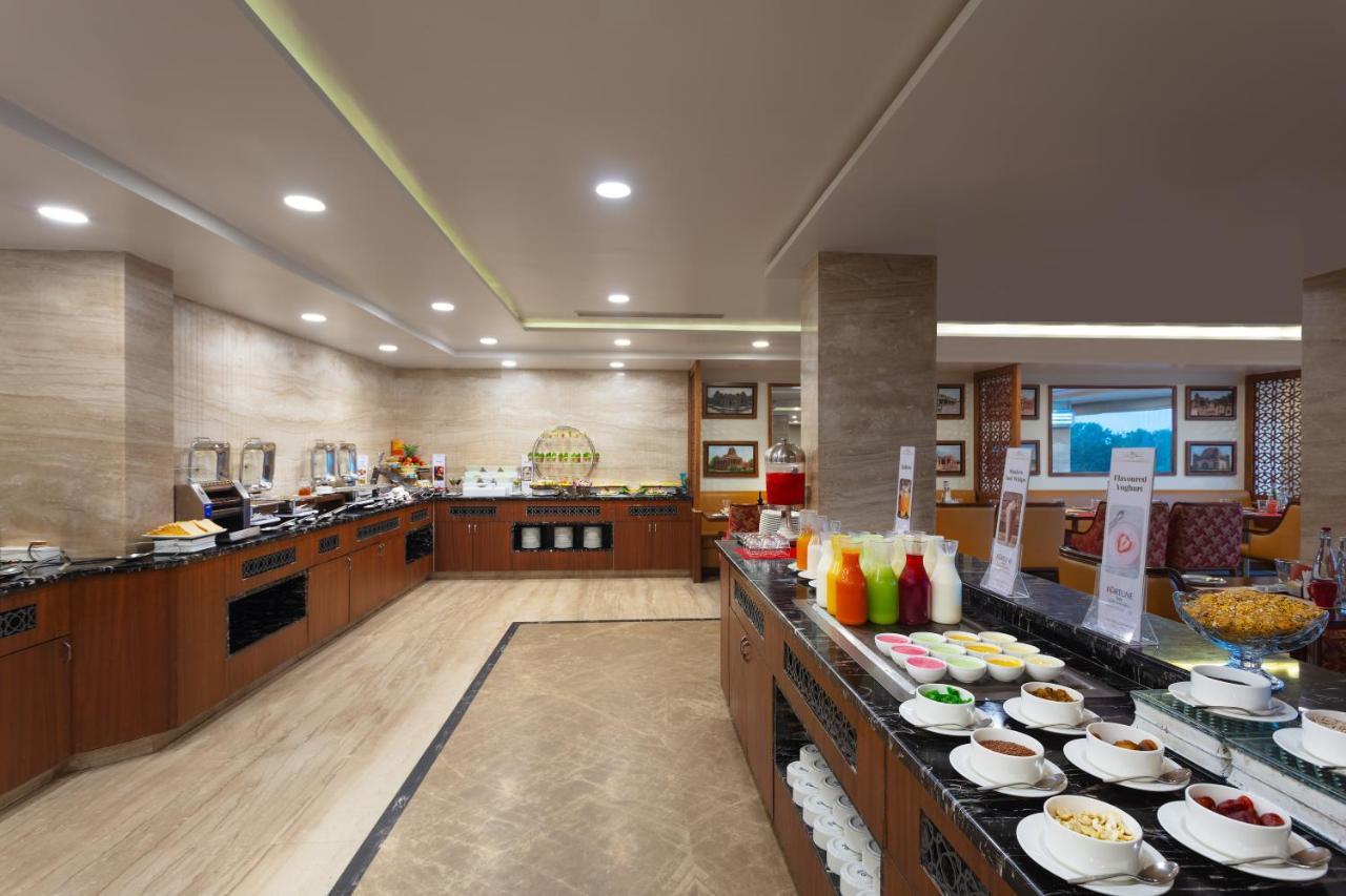 Fortune Park Airport Road, Hubballi - Member Itc Hotels' Group Екстер'єр фото