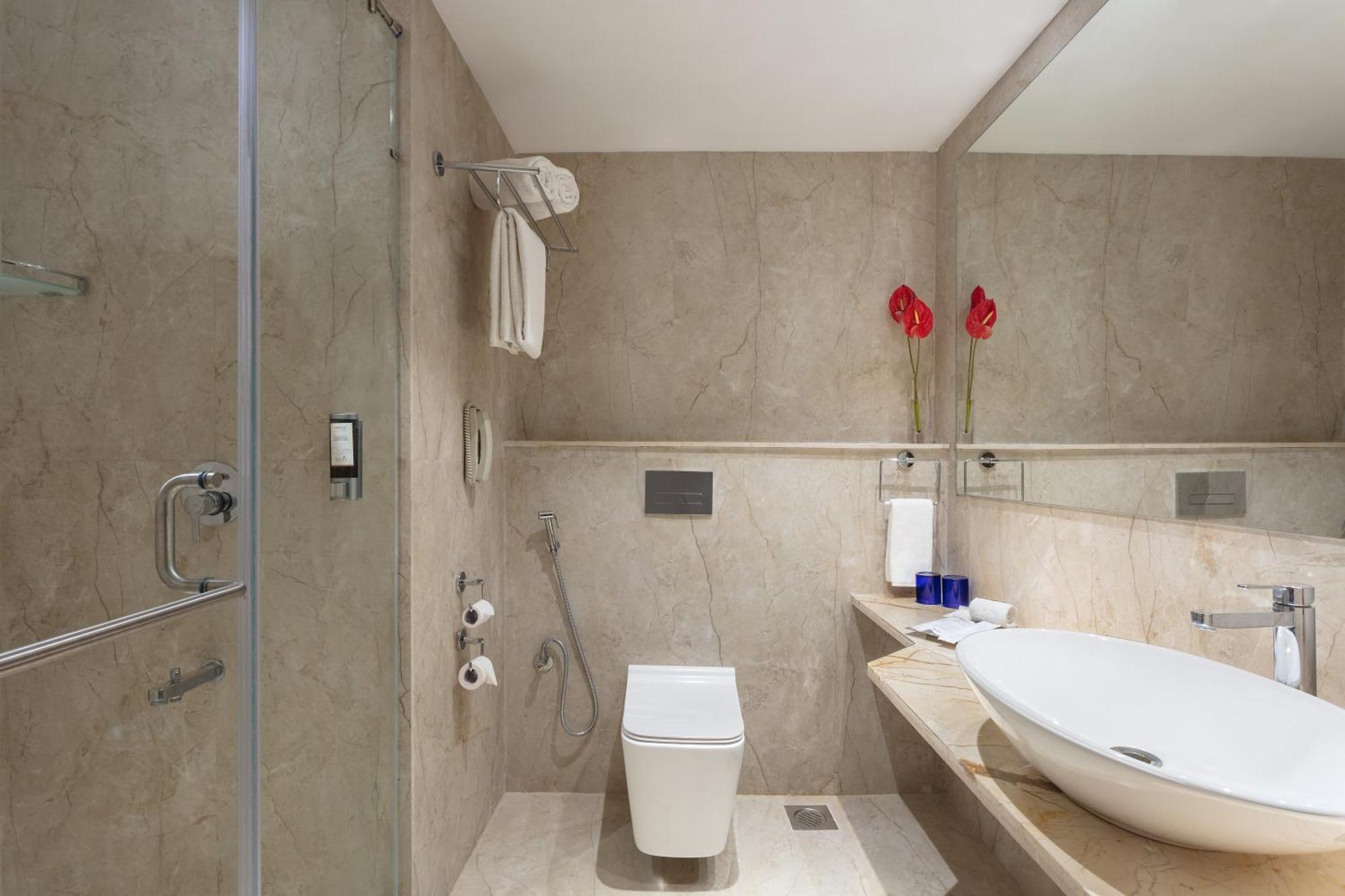 Fortune Park Airport Road, Hubballi - Member Itc Hotels' Group Екстер'єр фото