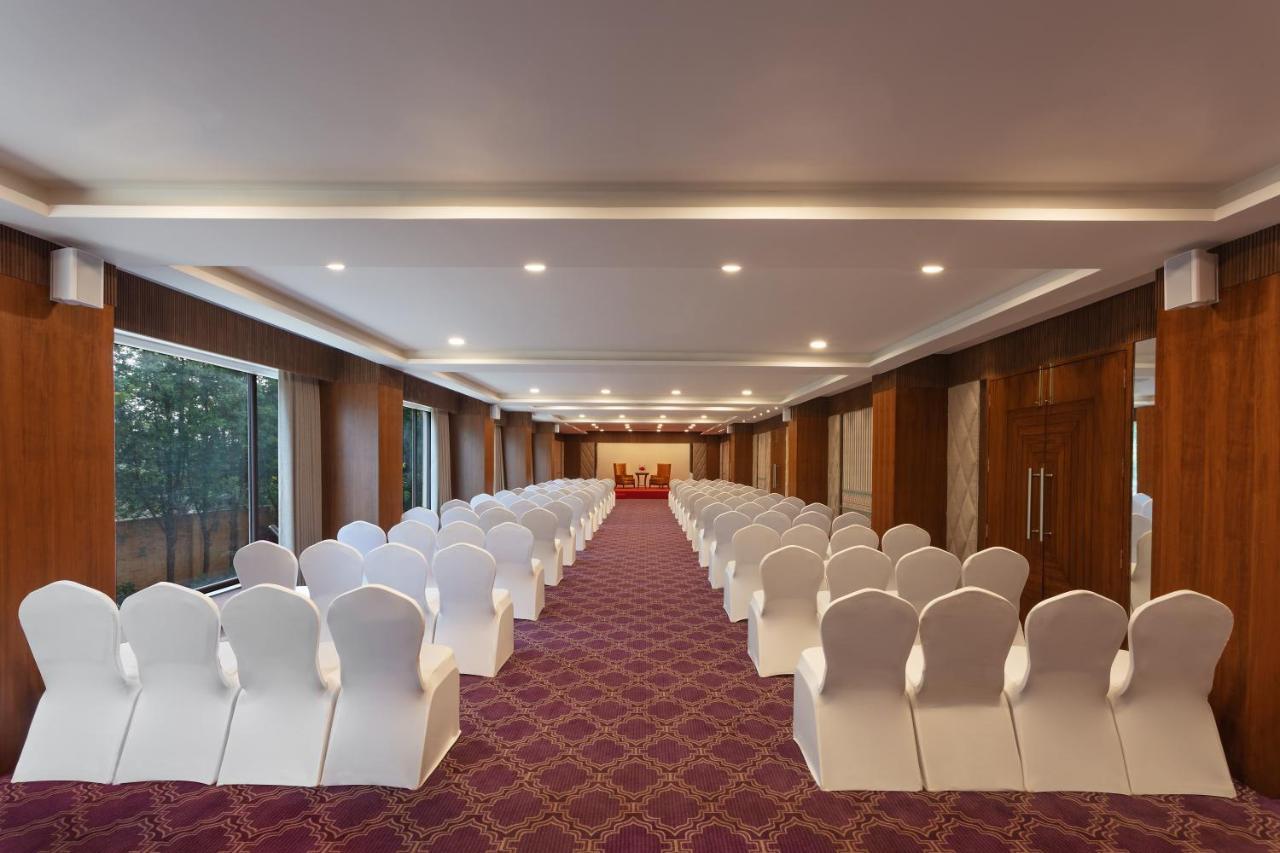 Fortune Park Airport Road, Hubballi - Member Itc'S Hotel Group Екстер'єр фото