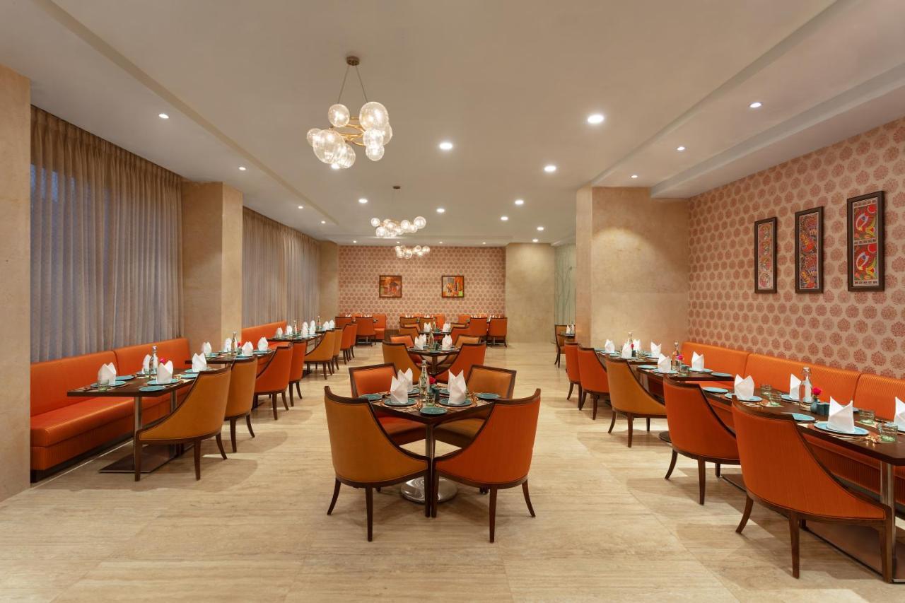 Fortune Park Airport Road, Hubballi - Member Itc Hotels' Group Екстер'єр фото