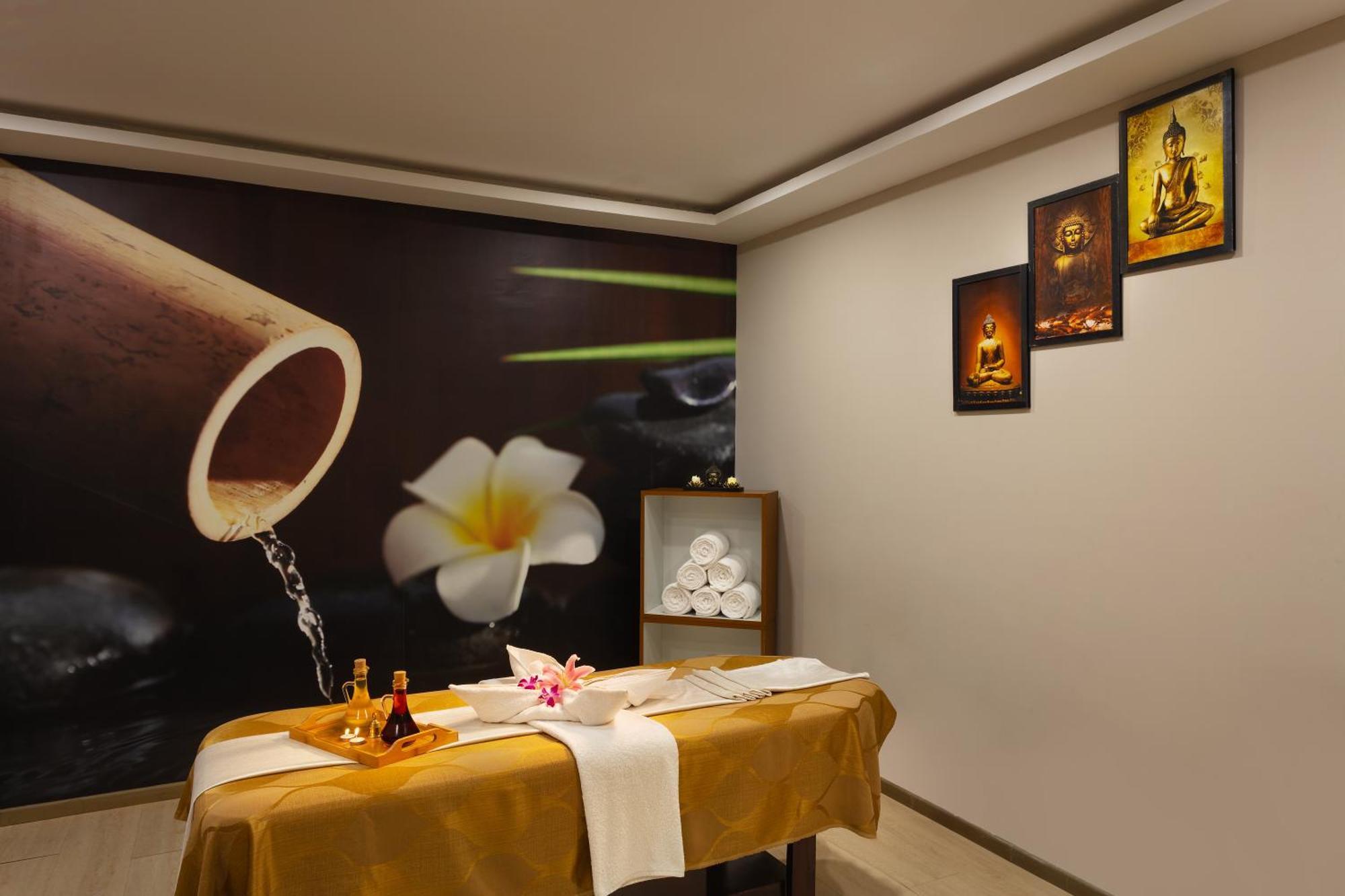 Fortune Park Airport Road, Hubballi - Member Itc Hotels' Group Екстер'єр фото