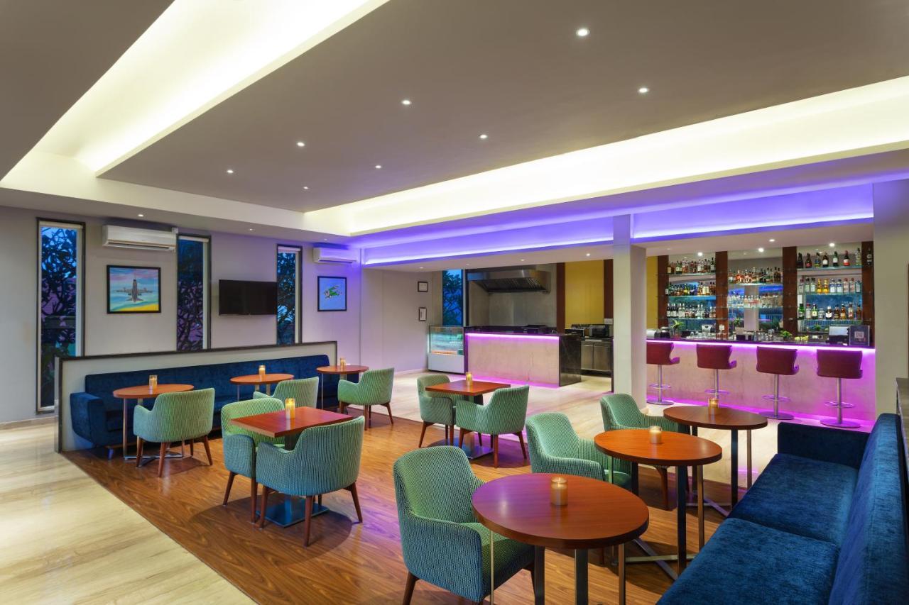 Fortune Park Airport Road, Hubballi - Member Itc Hotels' Group Екстер'єр фото