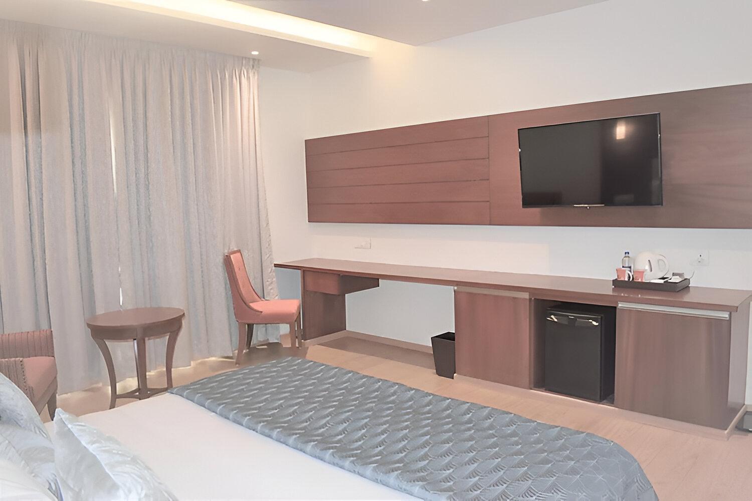 Fortune Park Airport Road, Hubballi - Member Itc Hotels' Group Екстер'єр фото