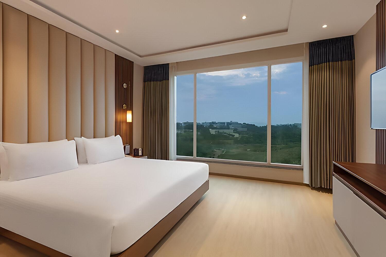Fortune Park Airport Road, Hubballi - Member Itc Hotels' Group Екстер'єр фото