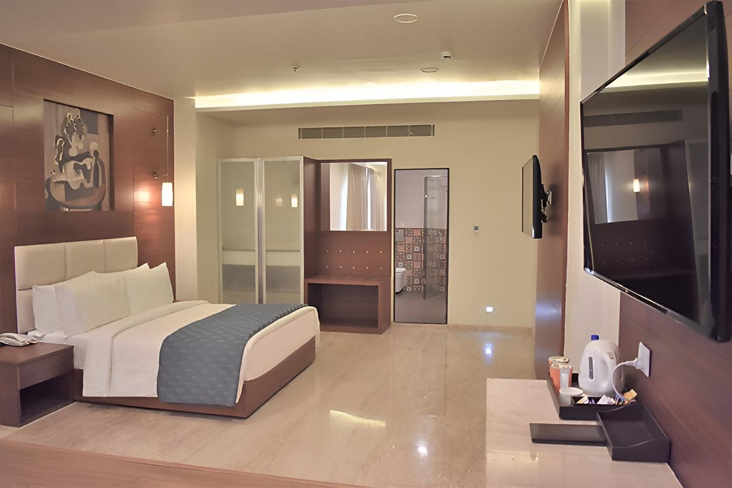 Fortune Park Airport Road, Hubballi - Member Itc Hotels' Group Екстер'єр фото